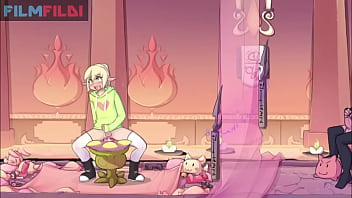 Maxtheelf level 1 scenes