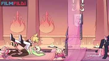 Maxtheelf level 1 scenes