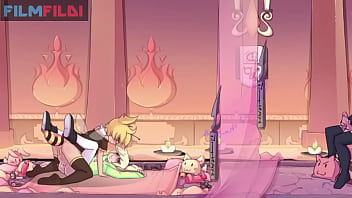 Maxtheelf level 1 scenes