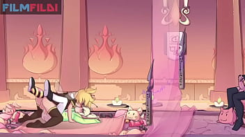 Maxtheelf level 1 scenes