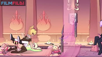 Maxtheelf level 1 scenes