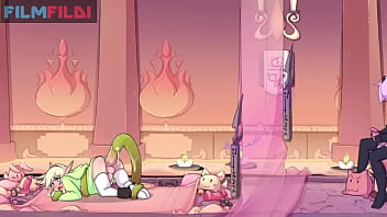 Maxtheelf level 1 scenes