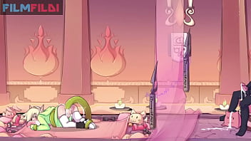 Maxtheelf level 1 scenes