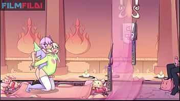 Maxtheelf level 1 scenes