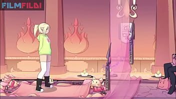 Maxtheelf level 1 scenes