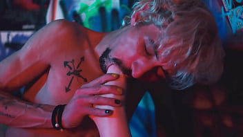 Acidalia foot fetish hardcore