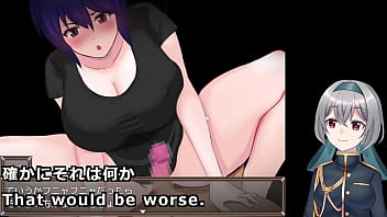 I'm trapped with the woman i've loved since birth 4 5