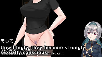 I'm trapped with the woman i've loved since birth 4 5