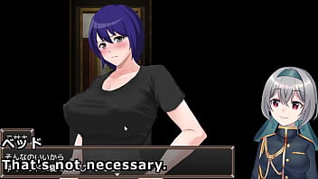 I'm trapped with the woman i've loved since birth 4 5