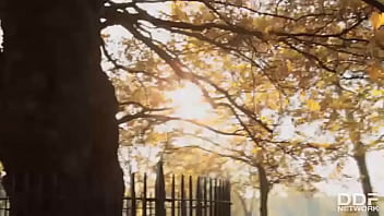 Wishful horny lesbians' pussy desires