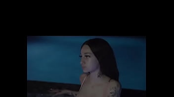 Bhad bhabie getting down