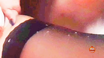 Light masturbation of klaudiaambergirl before ass counting and tribut to black stockings