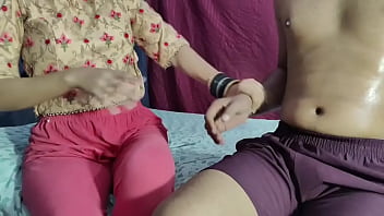 Indian hot big boobs young girl seduced and fucked hardcore by landlord when she was in trouble