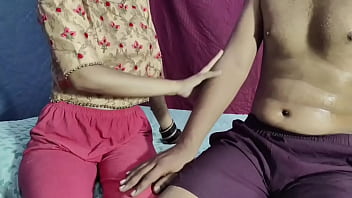 Indian hot big boobs young girl seduced and fucked hardcore by landlord when she was in trouble