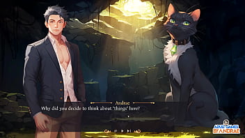 Ep14 fucking leila by the table lust & magic gameplay