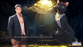 Ep14 fucking leila by the table lust & magic gameplay