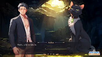 Ep14 fucking leila by the table lust & magic gameplay