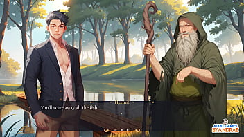 Ep14 fucking leila by the table lust & magic gameplay