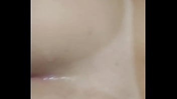 Cavalgada selvagem até gozo final