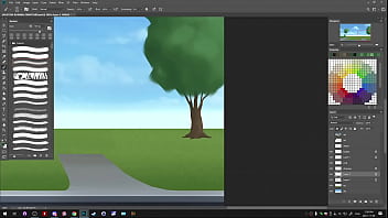 Sts broadcast by dc on picarto from november fifth 2021