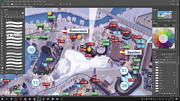 Sts broadcast by dc on picarto from november fifth 2021