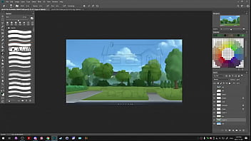 Sts broadcast by dc on picarto from november fifth 2021