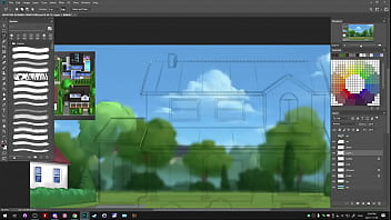 Sts broadcast by dc on picarto from november fifth 2021