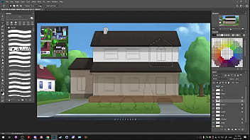 Sts broadcast by dc on picarto from november fifth 2021