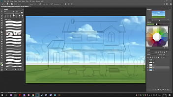 Sts broadcast by dc on picarto from november fifth 2021