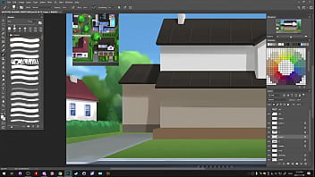 Sts broadcast by dc on picarto from november fifth 2021