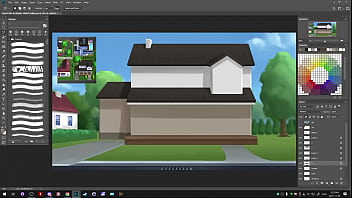 Sts broadcast by dc on picarto from november fifth 2021