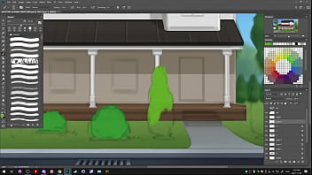 Sts broadcast by dc on picarto from november fifth 2021