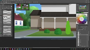 Sts broadcast by dc on picarto from november fifth 2021