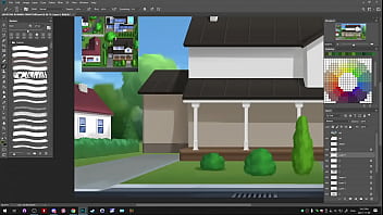 Sts broadcast by dc on picarto from november fifth 2021