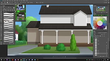 Sts broadcast by dc on picarto from november fifth 2021