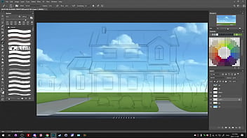 Sts broadcast by dc on picarto from november fifth 2021