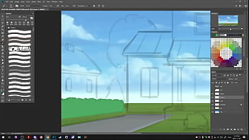 Sts broadcast by dc on picarto from november fifth 2021