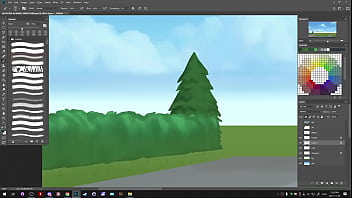 Sts broadcast by dc on picarto from november fifth 2021