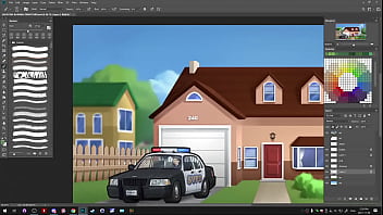 Sts broadcast by dc on picarto from november fifth 2021