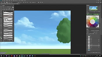 Sts broadcast by dc on picarto from november fifth 2021