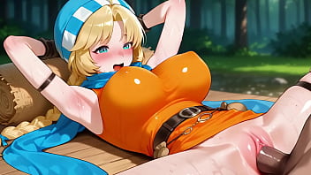 Fire emblem patty hen ai