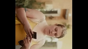 Soyez prêt demain soir pour visionner mon prochain film pour canal sous la