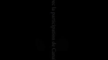 Soyez prêt demain soir pour visionner mon prochain film pour canal sous la