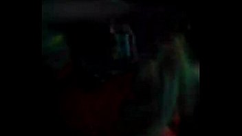 My girlfriend hot boob