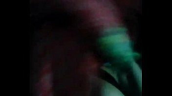 My girlfriend hot boob