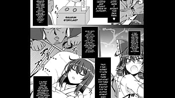 Slideshow of images hentai with fantasy histories maded by rindou roki