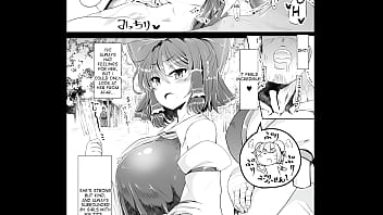 Slideshow of images hentai with fantasy histories maded by rindou roki