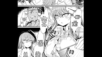 Slideshow of images hentai with fantasy histories maded by rindou roki