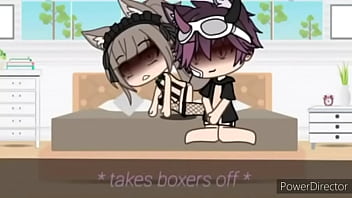 Gacha life sexo y vibrador