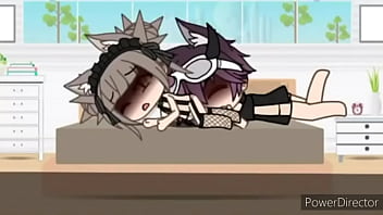 Gacha life sexo y vibrador